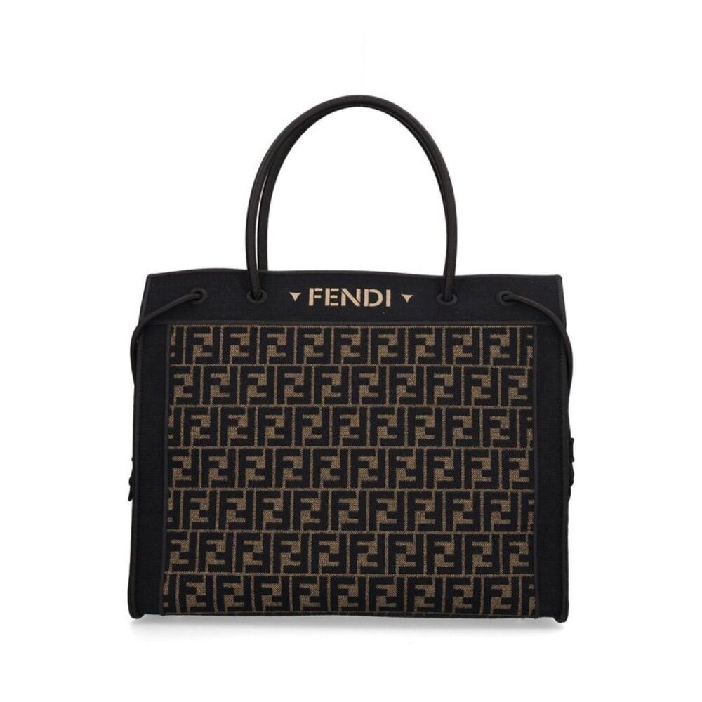 Fendi Women Large "Fendi Magic" Bag